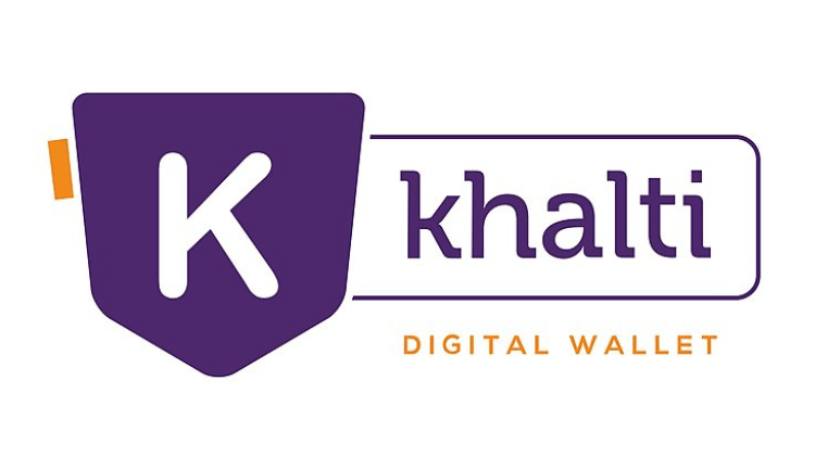 Khalti DIgital Wallet Logo