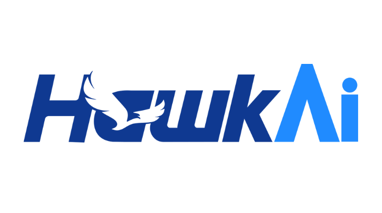 HawkAi Logo